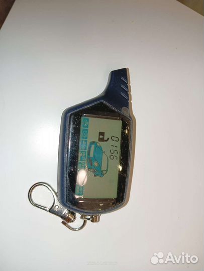 Брелок Starline B9