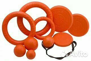 Игрушки DogLike для собак