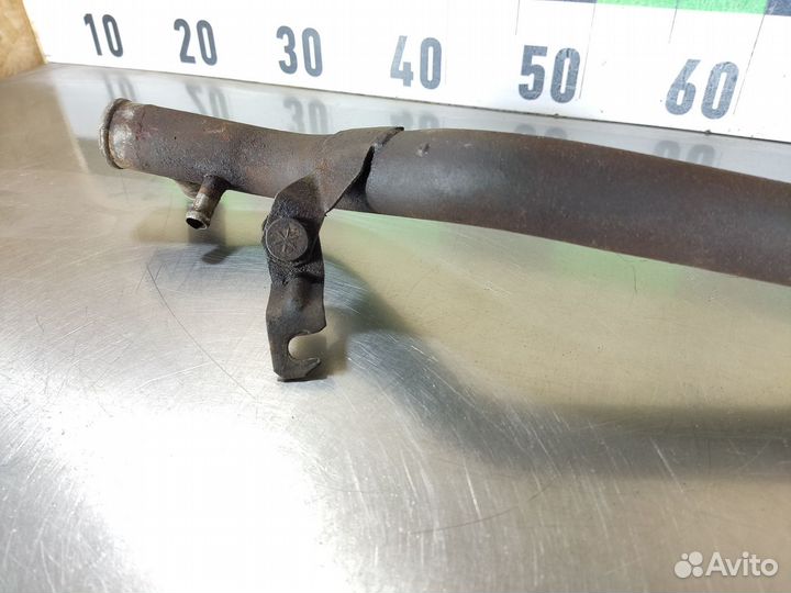 Трубка системы охлаждения Vaz 2110