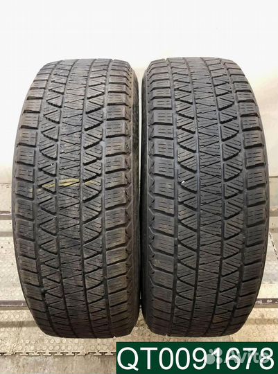 Bridgestone Blizzak DM-V3 225/65 R17 96P