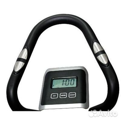 Эллиптический тренажер DFC TF-3.2H