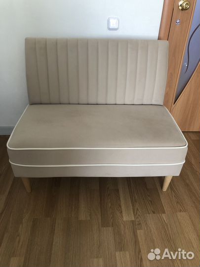 Мини диван
