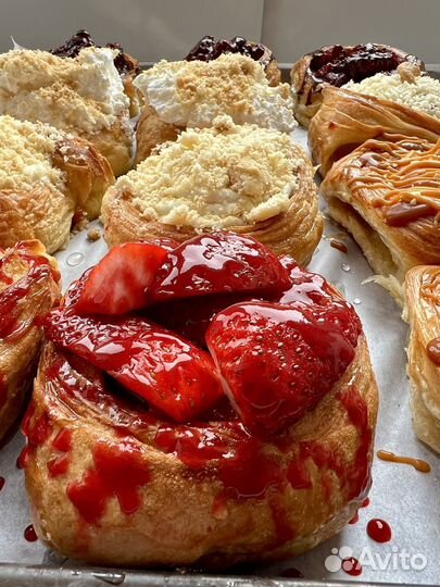 Ищем Бариста