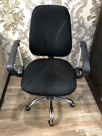 Компьютерное кресло бу