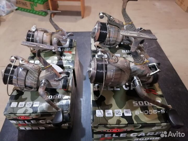 Рыболовные снасти летние