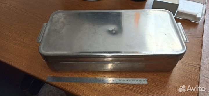 Стерилизатор - кипятильник П-40