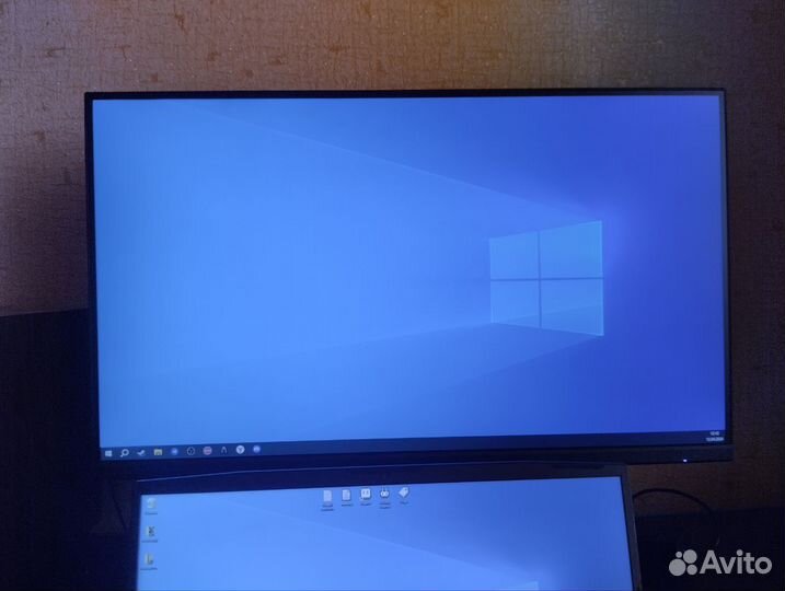 Игровой монитор 27