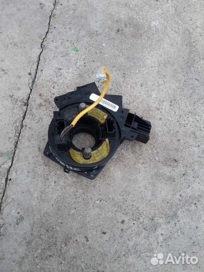 Форд Фокус 2 Шлейф подрулевой