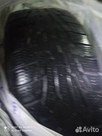 Nokian Tyres Hakkapeliitta R 245/55 R19