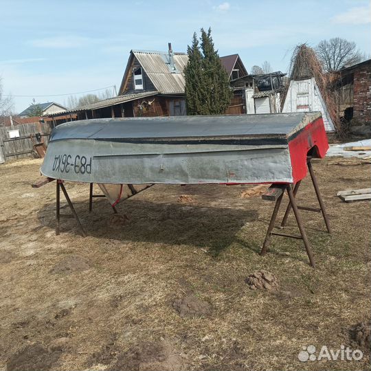 Прогресс 2 м