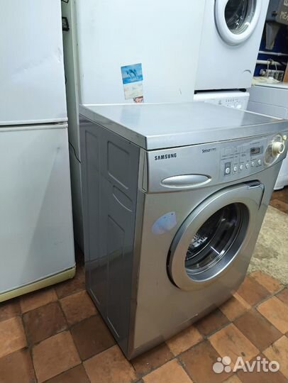 Стиральная машина samsung Доставка