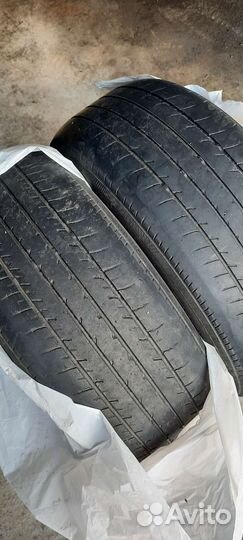 Yokohama dB Decibel E70B 215/55 R17
