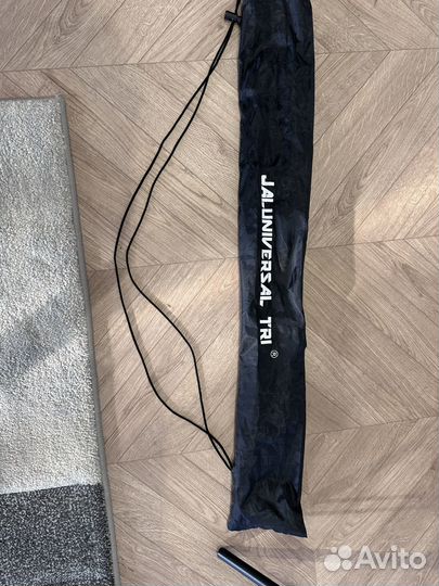 Стойка держатель для фотофона