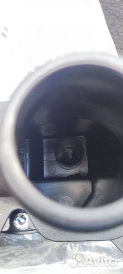 Бачок для жидкости гура Volkswagen Golf 3