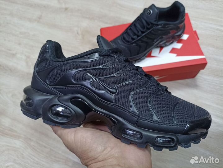 Кроссовки Nike air max TN plus