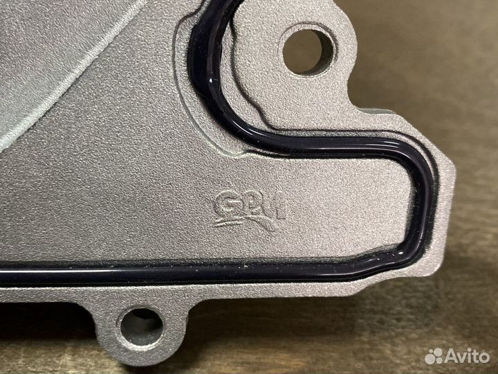 Помпа Cummins ISF 2.8 на Газель Бизнес, Некст, нн