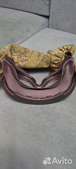 Тактические очки