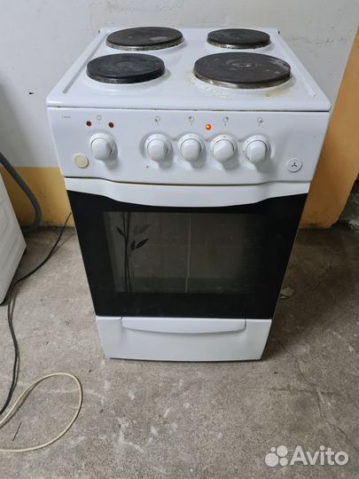 Плита электрическая доставка, гарантия