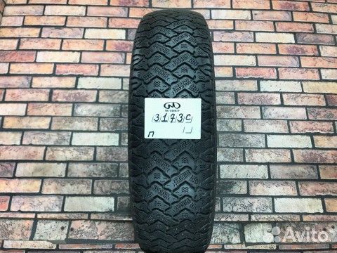 ЯШЗ Я-457 175/80 R16