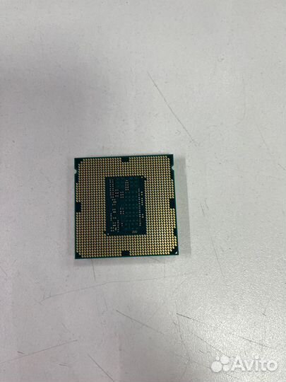 Процессор бу 1150 Core i5 4670k 3.4 ghz