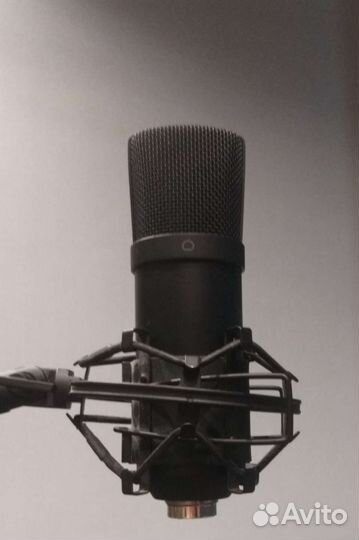 Trust Игровой микрофон Trust GXT 252+