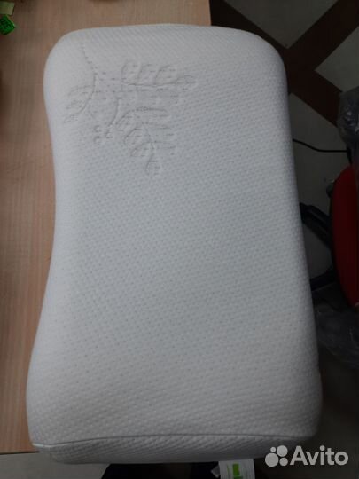 Подушки ортопедические 2 шт.Латекс натуральный