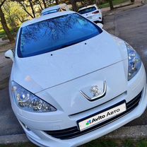 Peugeot 408 1.6 AT, 2012, 125 615 км, с пробегом, цена 800 000 руб.