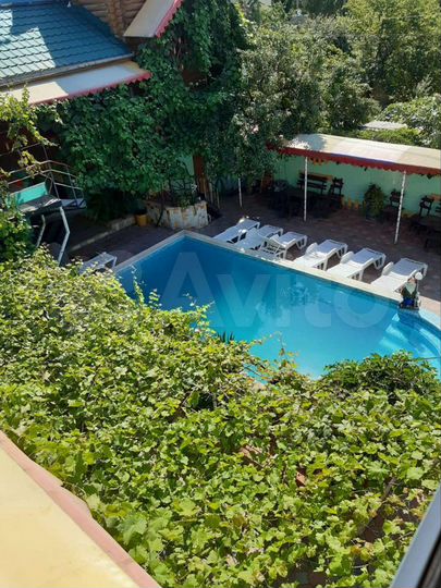 Комната 20 м², 1/3 эт.