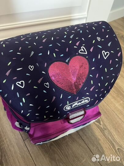 Школьный ранец Herlitz