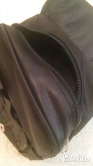 Велосумка Nike нагрудного типа