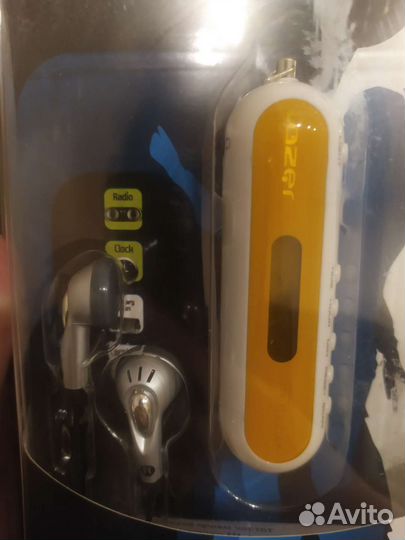 Новое FM радио