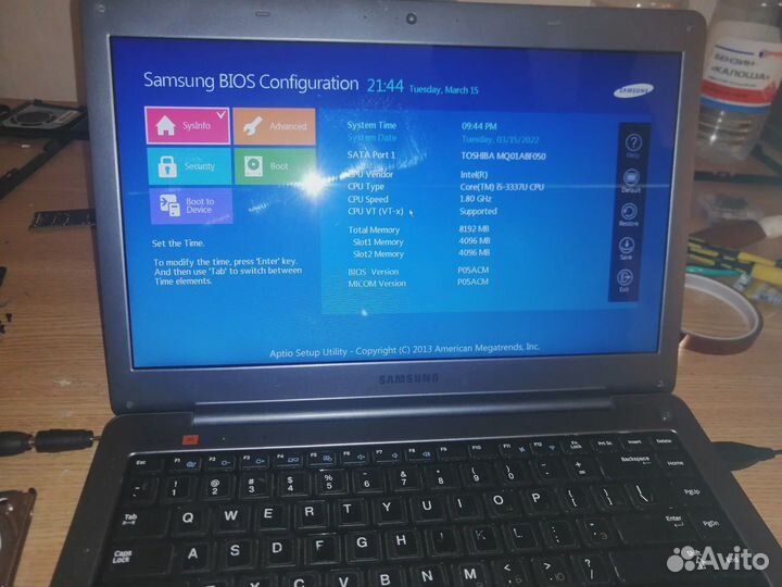 Ремонт компьютера. Установка систем, офис, драйвер