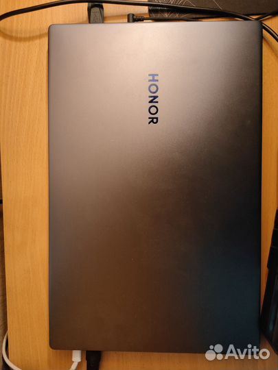 Honor MagicBook 15 ryzen 5