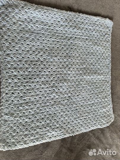 Детское одеяло