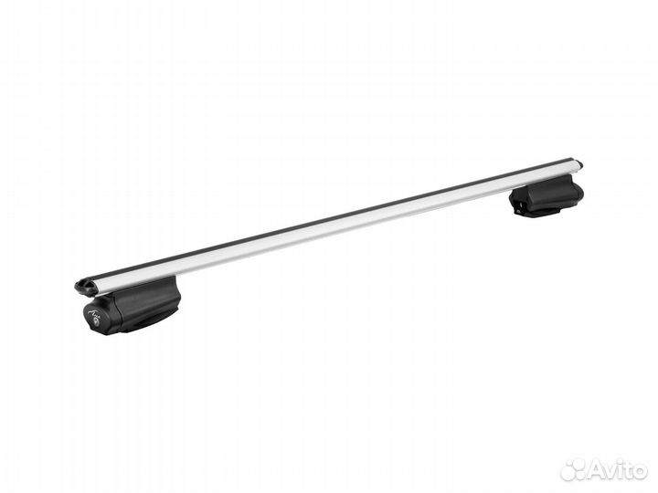 Багажник на крышу Volvo V40 Lux Бэлт