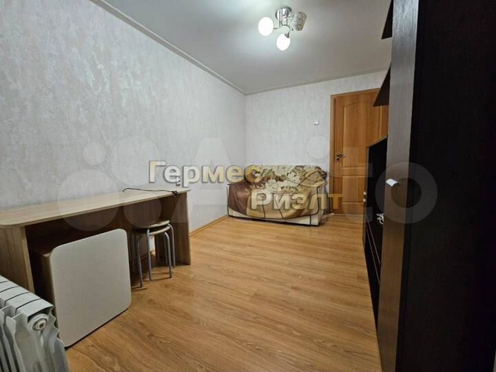 1-к. квартира, 16 м², 7/7 эт.