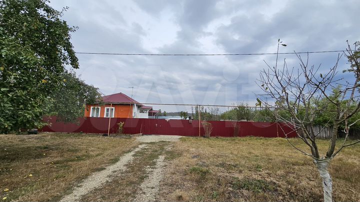 Дом 65 м² на участке 40 сот.