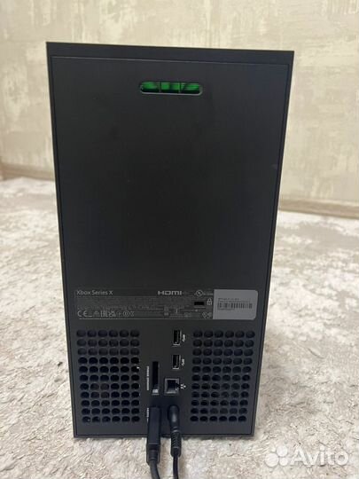 Xbox series x