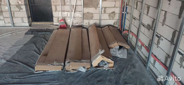 Радиатор отопления Loten grey zn