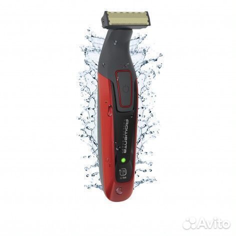 Триммер Rowenta