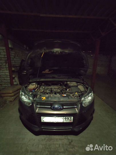 Модуль тсм tcm 2015846 focus 3 fiesta ecosport