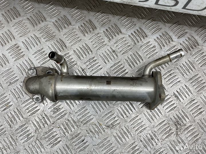 Радиатор EGR Citroen Jumper 2.2 E5 131