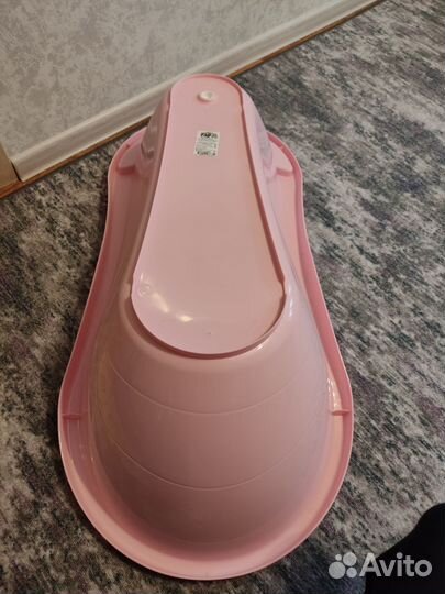 Ванночка для купания