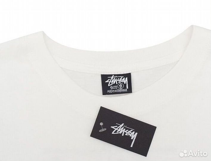 Футболка Stussy dice