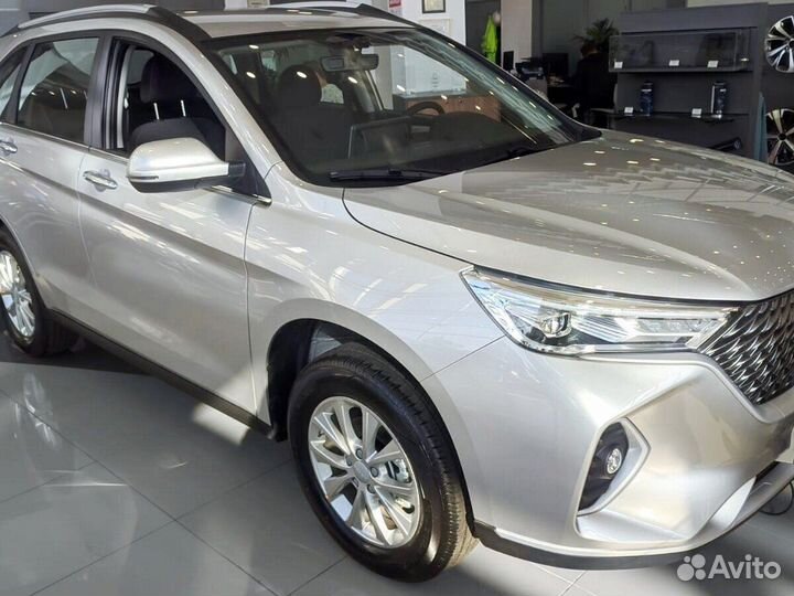 HAVAL M6 1.5 МТ, 2024