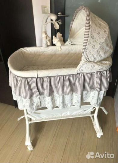 Люлька колыбель Jeteme