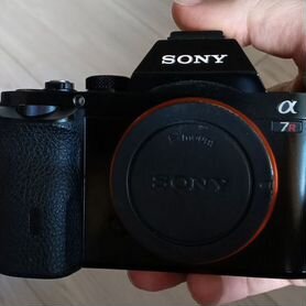 Sony a7r