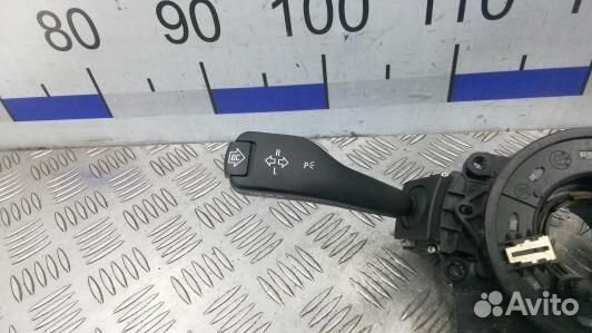 Переключатель поворотов и дворников (стрекоза) BMW