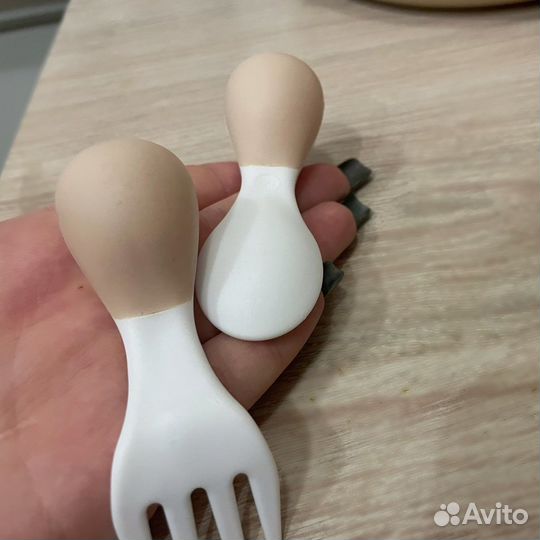 Набор для кормления