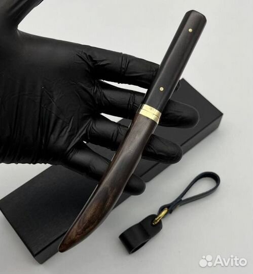 Нож подарочный